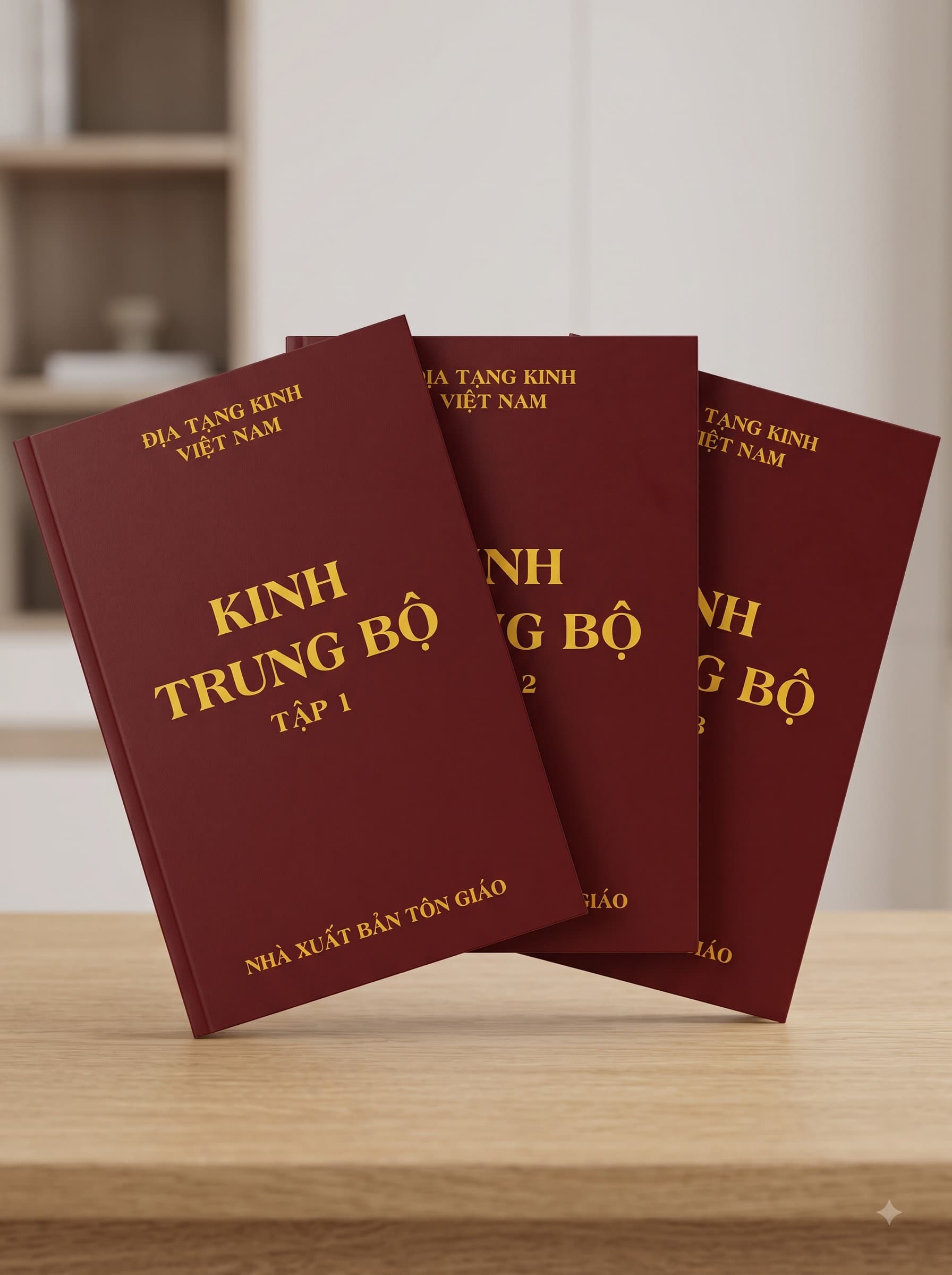 Kinh Trung Bộ — ảnh 1