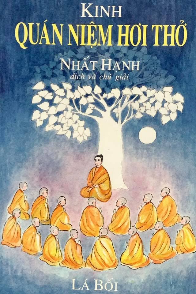Kinh Quan Niệm Về Hơi Thở — ảnh 1