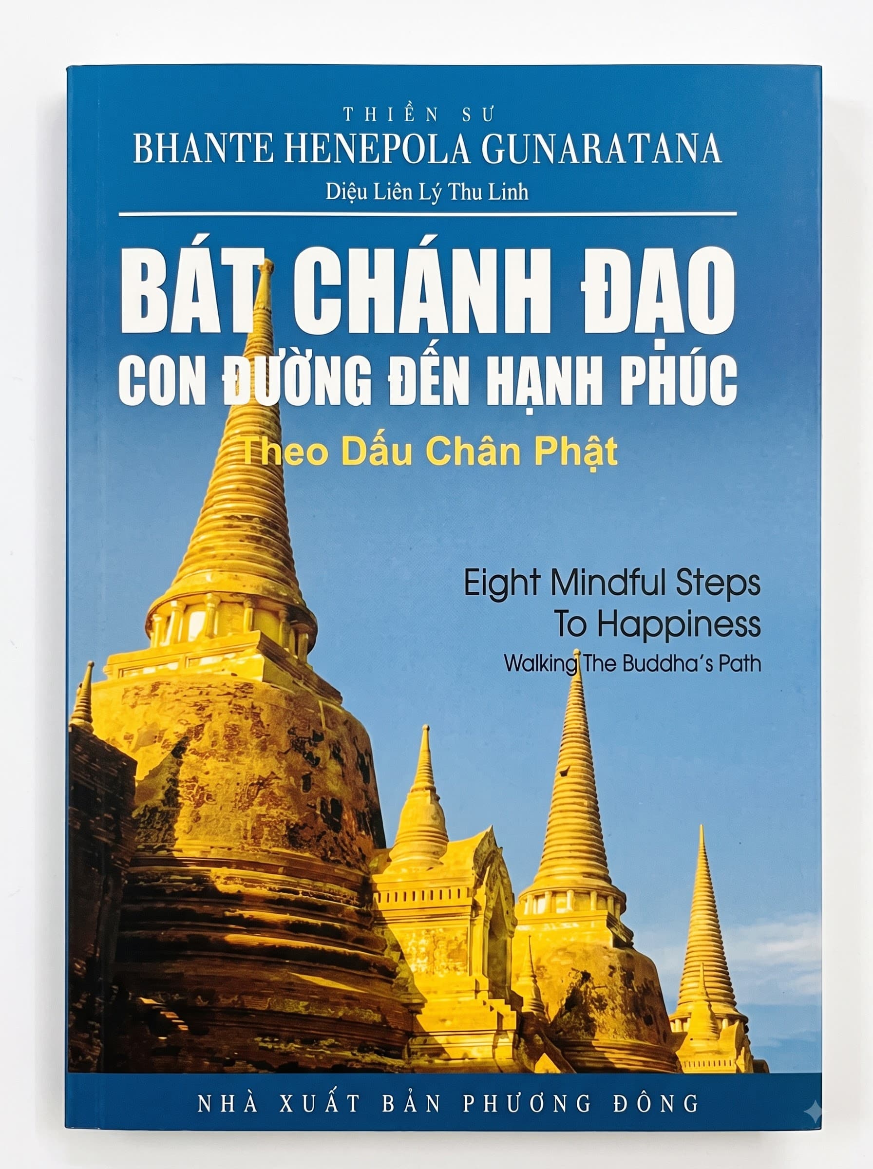 Bát Chánh Đạo
