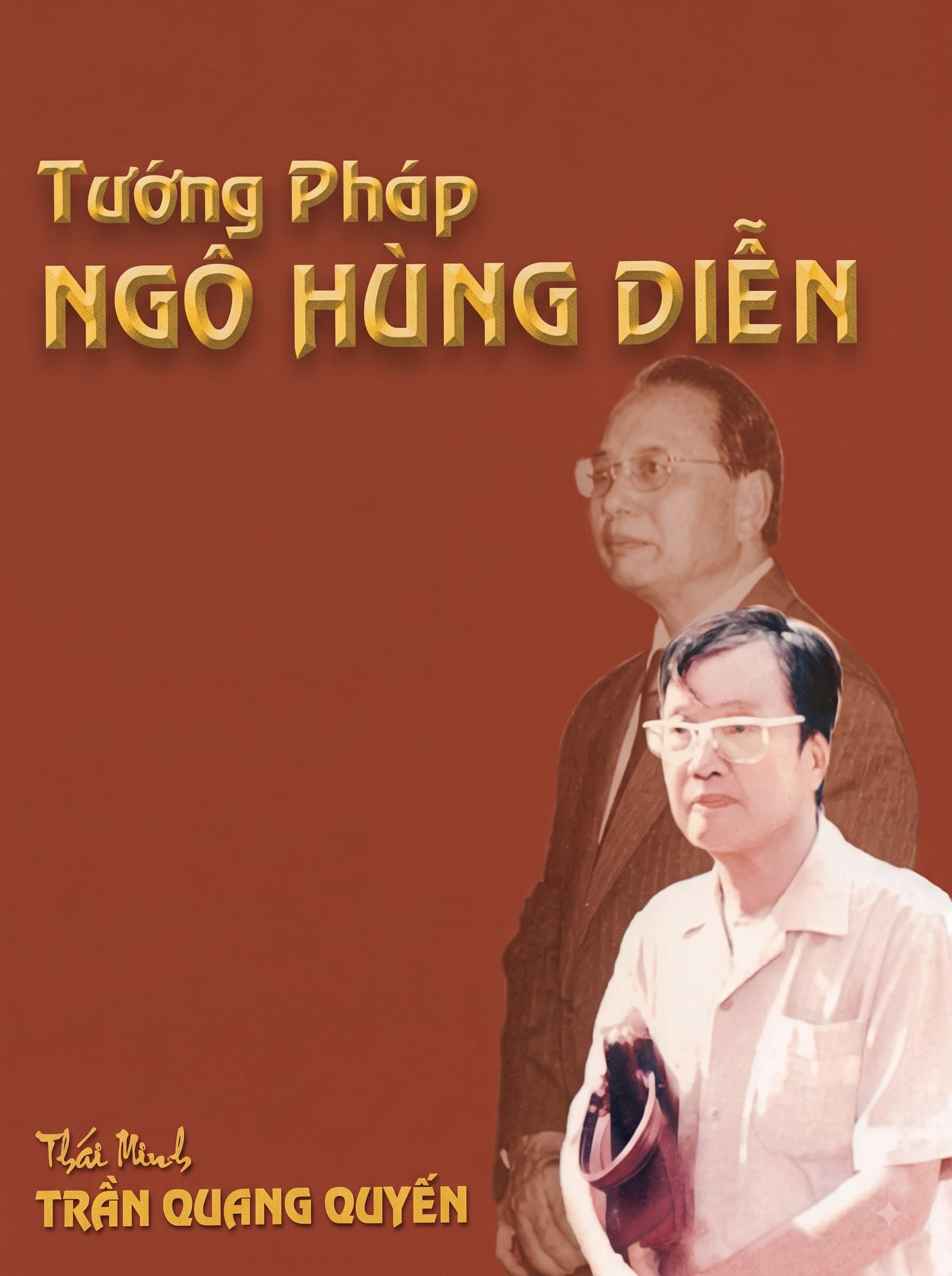 Tướng Pháp Ngô Hồng Diễn — ảnh 1