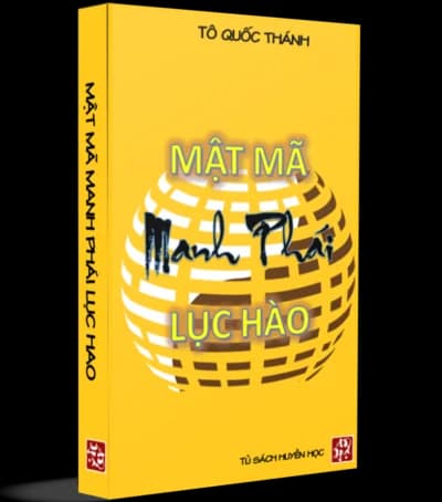 Mật Mã Mạnh Phái Lục Hào –  Tô Quốc Thánh