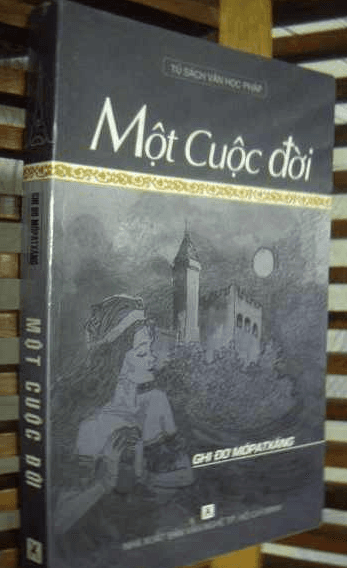 Một cuộc đời – Guy de Maupassant