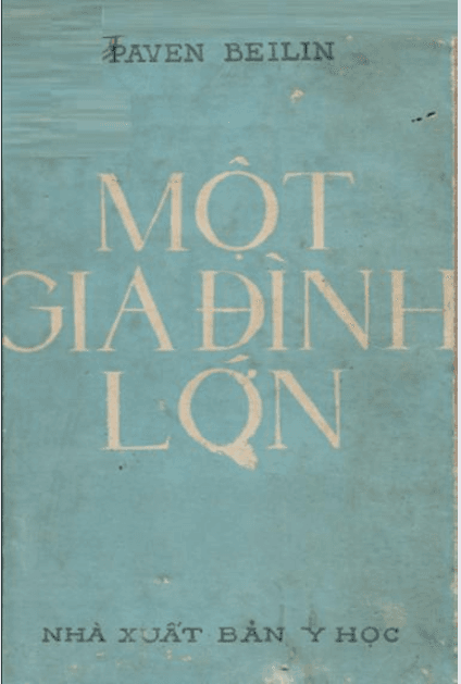 Một Gia Đình Lớn – Paven Beilin