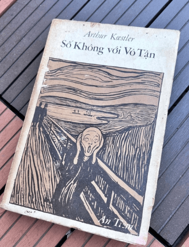 Số Không Với Vô Tận – Arthur Koestler