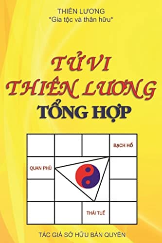 Tử Vi Thiên Lương Tổng Hợp – Thiên Lương